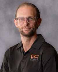 Gregory Billman