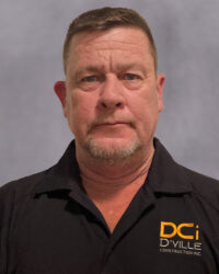 Kevin VanWie